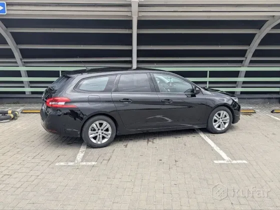 Продажа Peugeot 308 II Рестайлинг, 2018 г., Гомель Гомель