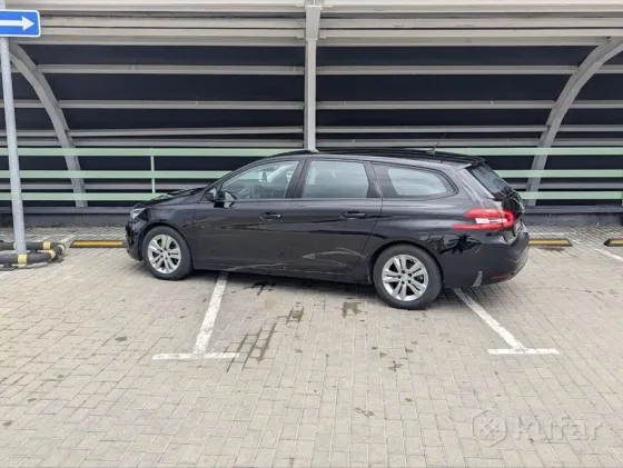 Продажа Peugeot 308 II Рестайлинг, 2018 г., Гомель Гомель
