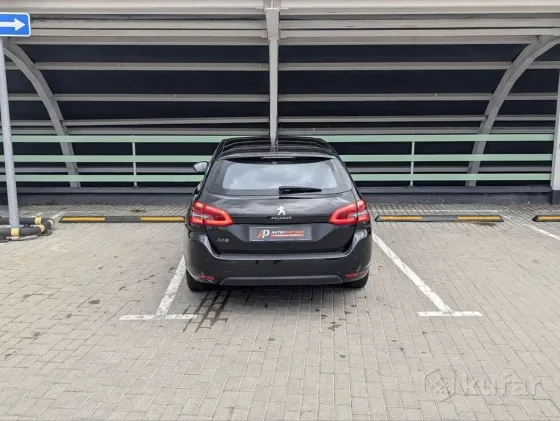 Продажа Peugeot 308 II Рестайлинг, 2018 г., Гомель Гомель