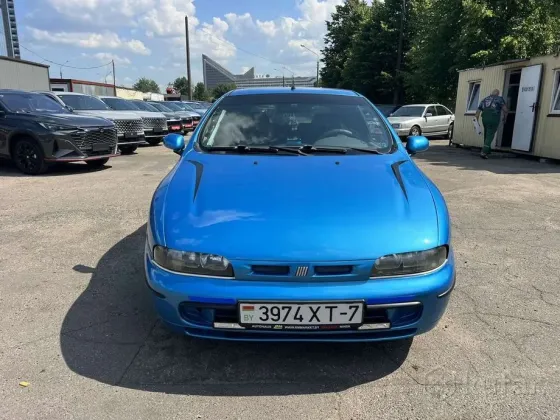 Продажа Fiat Bravo I, 1998 г., Минск Минск