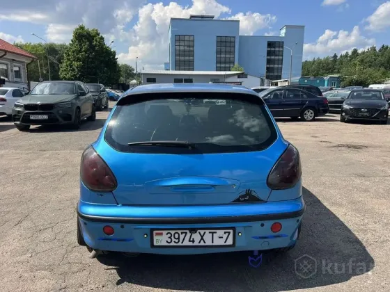Продажа Fiat Bravo I, 1998 г., Минск Минск