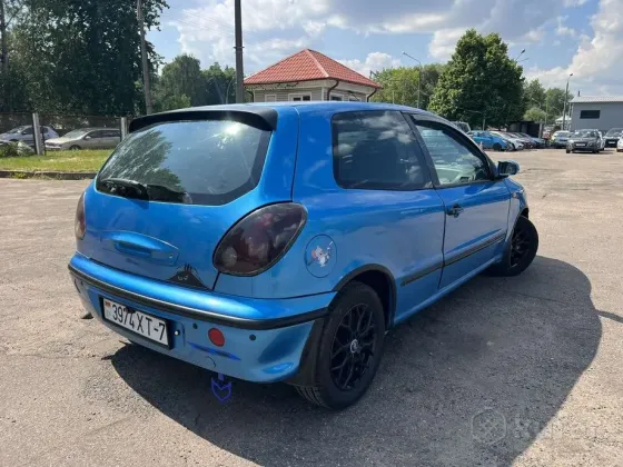 Продажа Fiat Bravo I, 1998 г., Минск Минск