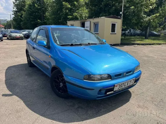 Продажа Fiat Bravo I, 1998 г., Минск Минск
