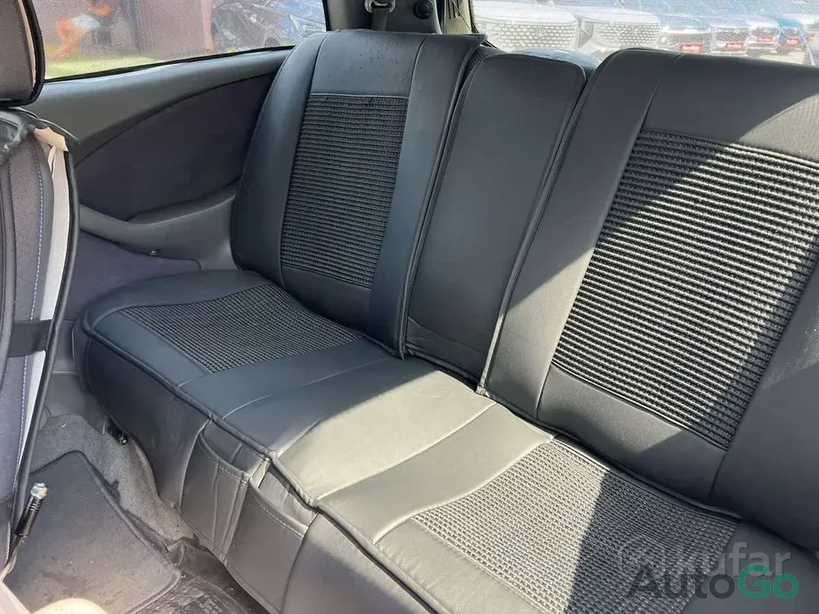 Продажа Fiat Bravo I, 1998 г., Минск Минск - изображение 11
