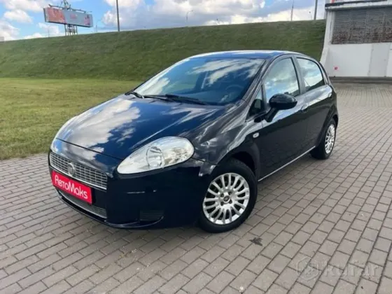 Продажа Fiat Punto , 2009 г., Минск Минск