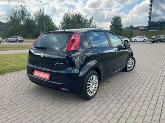 Продажа Fiat Punto , 2009 г., Минск Минск