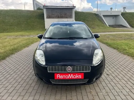 Продажа Fiat Punto , 2009 г., Минск Минск