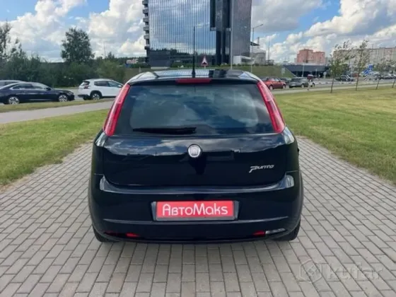 Продажа Fiat Punto , 2009 г., Минск Минск