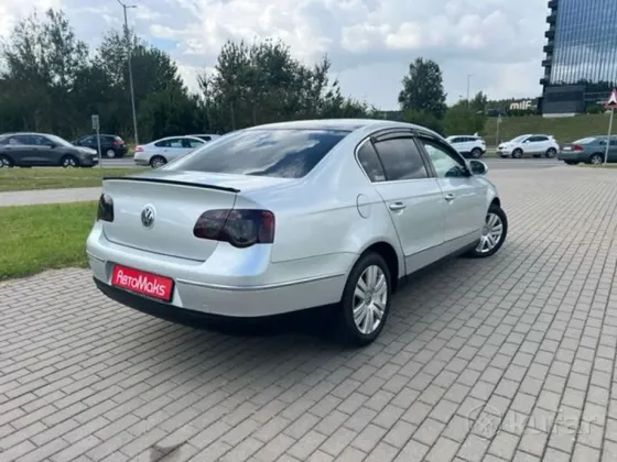 Продажа Volkswagen Passat B6, 2006 г., Минск Минск