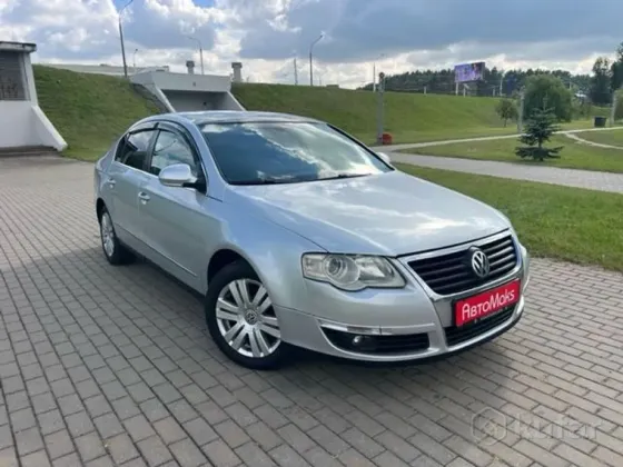 Продажа Volkswagen Passat B6, 2006 г., Минск Минск