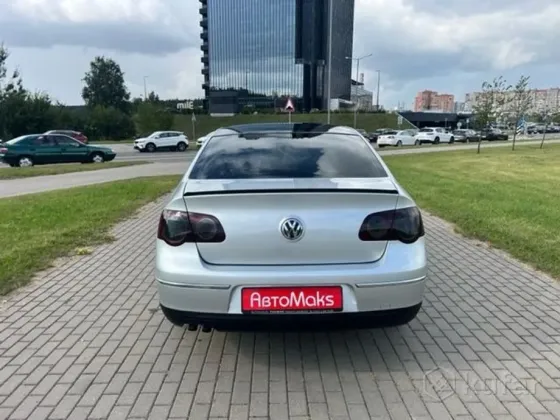 Продажа Volkswagen Passat B6, 2006 г., Минск Минск