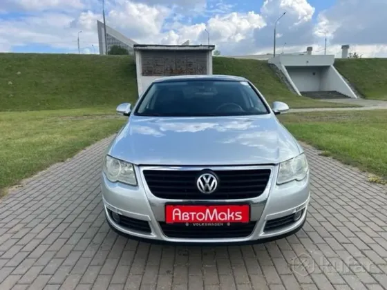 Продажа Volkswagen Passat B6, 2006 г., Минск Минск