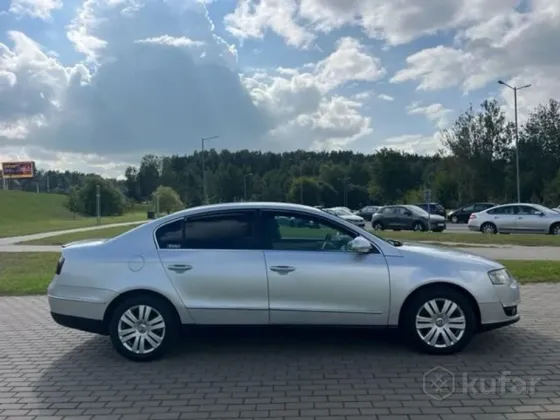 Продажа Volkswagen Passat B6, 2006 г., Минск Минск