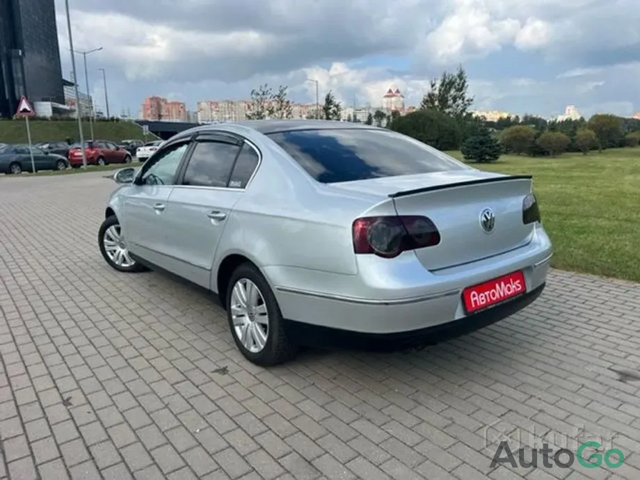 Продажа Volkswagen Passat B6, 2006 г., Минск Минск - изображение 7