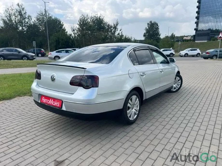 Продажа Volkswagen Passat B6, 2006 г., Минск Минск - изображение 5