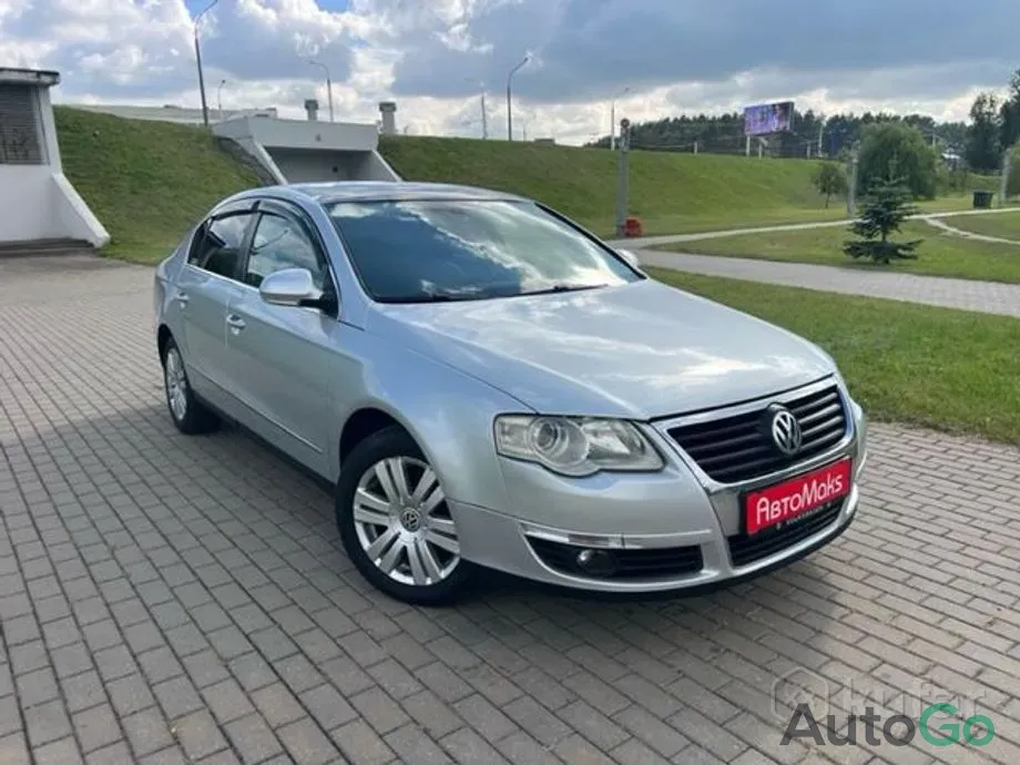 Продажа Volkswagen Passat B6, 2006 г., Минск Минск - изображение 3