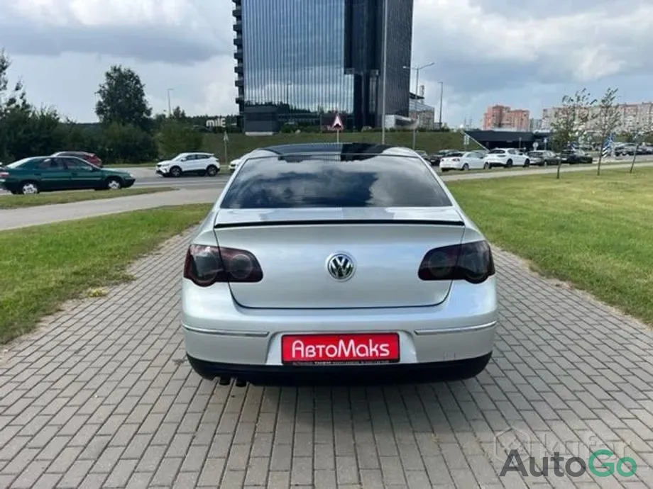 Продажа Volkswagen Passat B6, 2006 г., Минск Минск - изображение 6