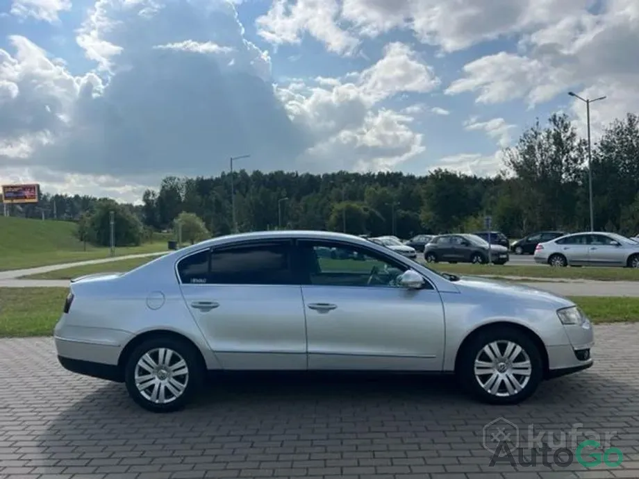 Продажа Volkswagen Passat B6, 2006 г., Минск Минск - изображение 4