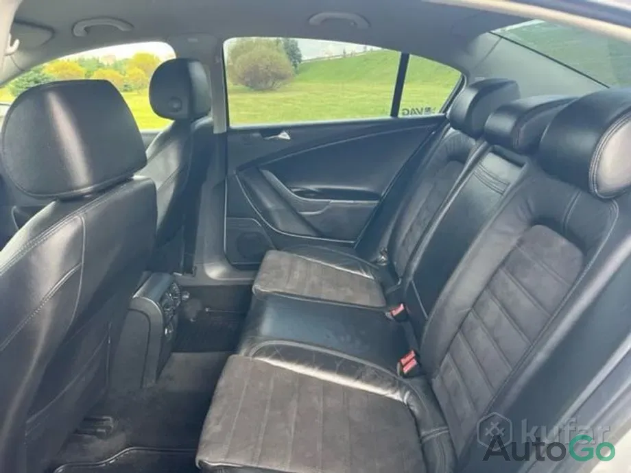 Продажа Volkswagen Passat B6, 2006 г., Минск Минск - изображение 12