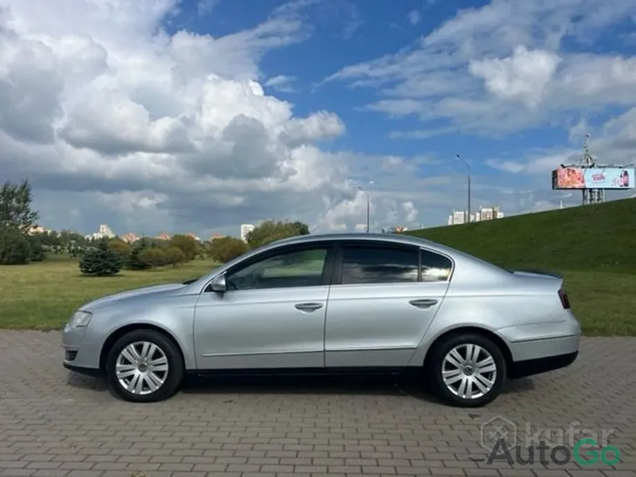 Продажа Volkswagen Passat B6, 2006 г., Минск Минск - изображение 8