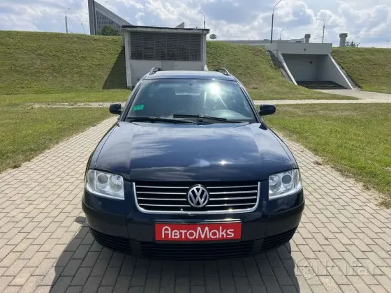 Продажа Volkswagen Passat B5 Рестайлинг, 2002 г., Минск Минск