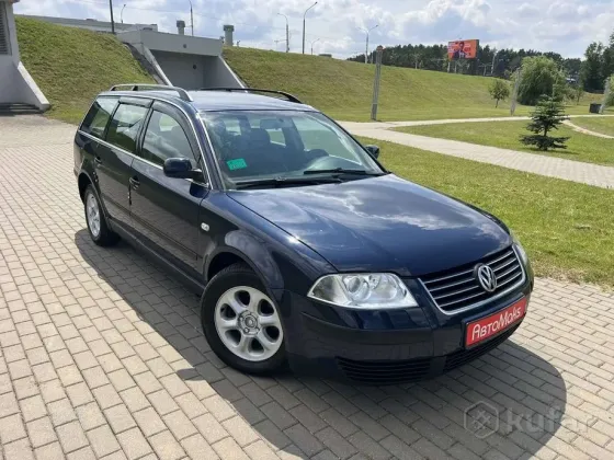 Продажа Volkswagen Passat B5 Рестайлинг, 2002 г., Минск Минск