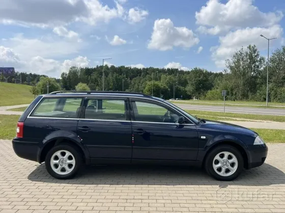 Продажа Volkswagen Passat B5 Рестайлинг, 2002 г., Минск Минск
