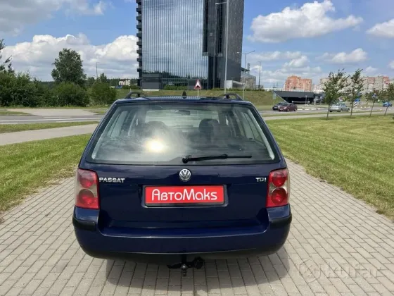 Продажа Volkswagen Passat B5 Рестайлинг, 2002 г., Минск Минск