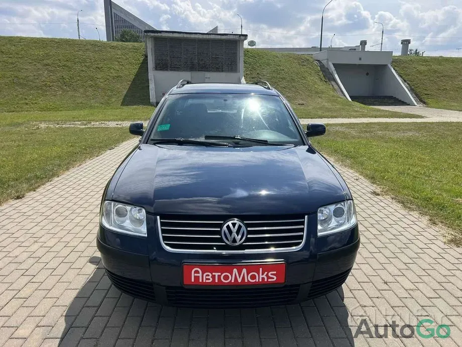 Продажа Volkswagen Passat B5 Рестайлинг, 2002 г., Минск Минск - изображение 2