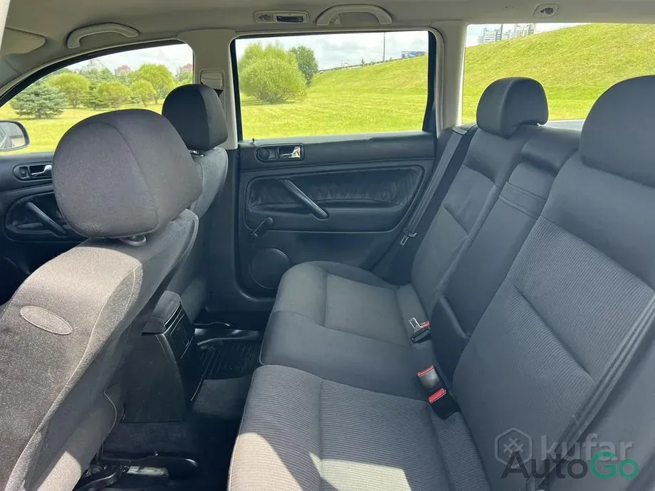 Продажа Volkswagen Passat B5 Рестайлинг, 2002 г., Минск Минск - изображение 11