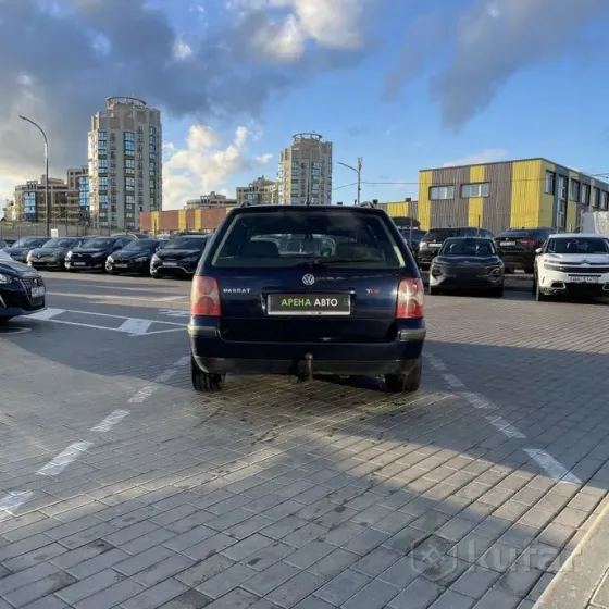 Продажа Volkswagen Passat B5 Рестайлинг, 2001 г., Гродно Гродно