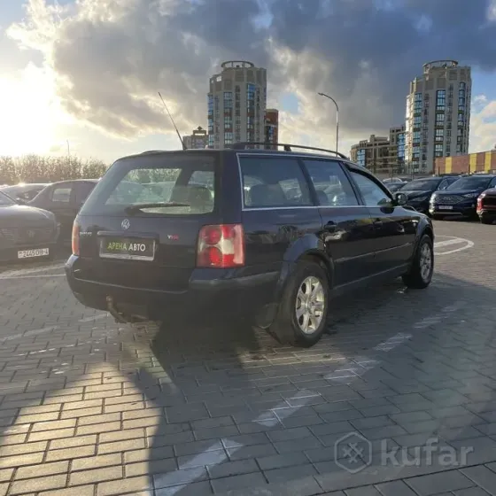 Продажа Volkswagen Passat B5 Рестайлинг, 2001 г., Гродно Гродно