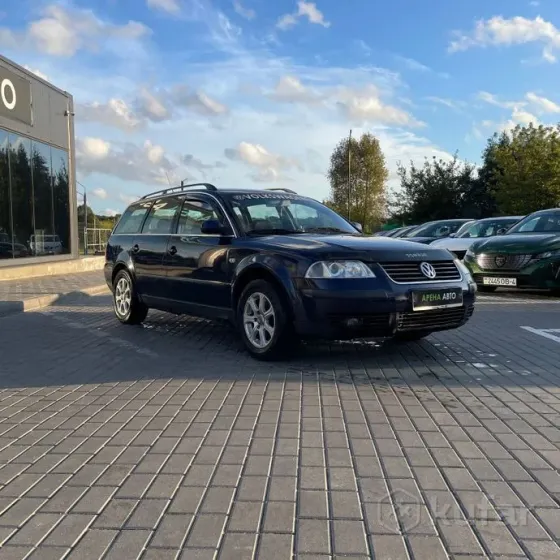 Продажа Volkswagen Passat B5 Рестайлинг, 2001 г., Гродно Гродно