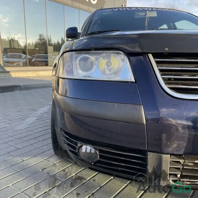 Продажа Volkswagen Passat B5 Рестайлинг, 2001 г., Гродно Гродно - изображение 8