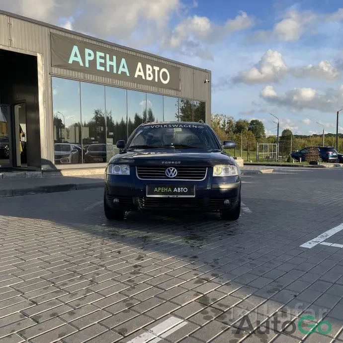 Продажа Volkswagen Passat B5 Рестайлинг, 2001 г., Гродно Гродно - изображение 2