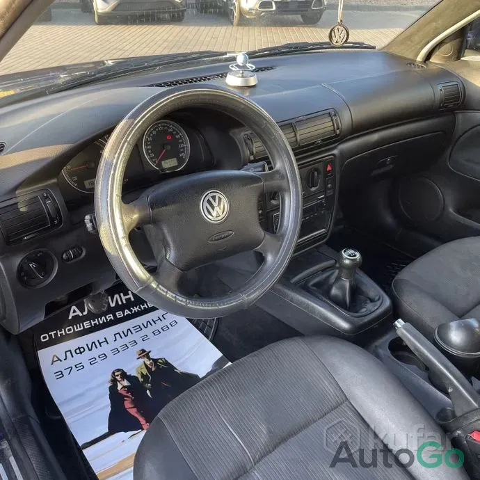 Продажа Volkswagen Passat B5 Рестайлинг, 2001 г., Гродно Гродно - изображение 10