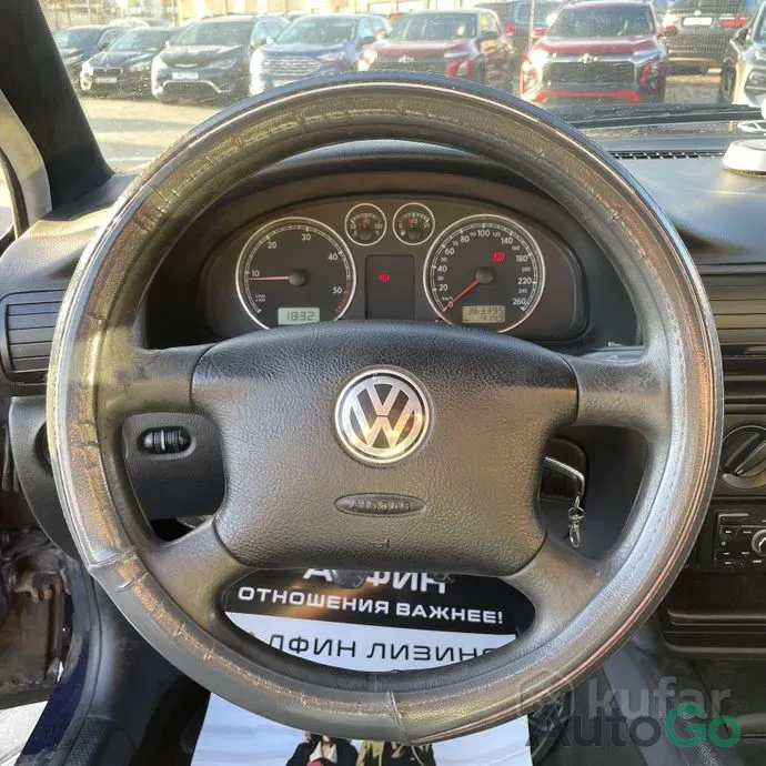 Продажа Volkswagen Passat B5 Рестайлинг, 2001 г., Гродно Гродно - изображение 12