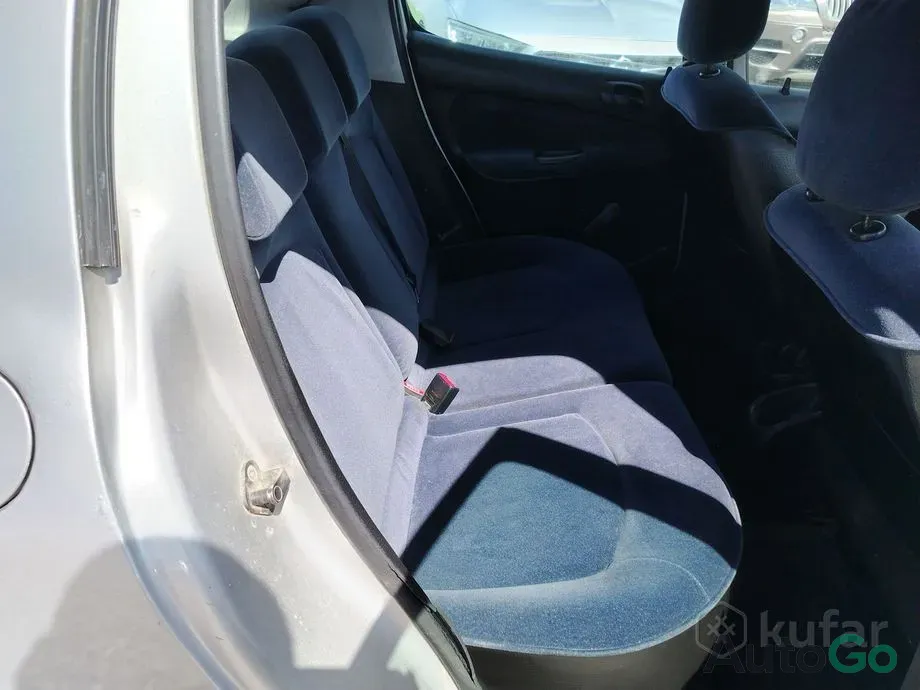 Продажа Peugeot 206 206, 2000 г., Барановичи Барановичи - изображение 7