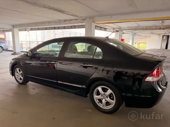 Продажа Honda Civic VIII, 2008 г., Минск Минск