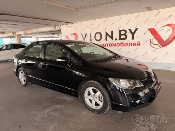 Продажа Honda Civic VIII, 2008 г., Минск Минск