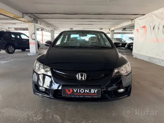 Продажа Honda Civic VIII, 2008 г., Минск Минск