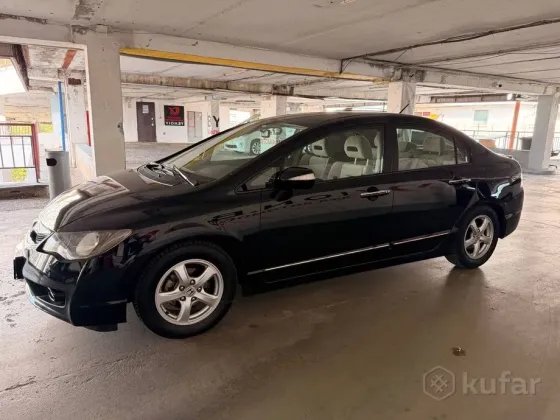 Продажа Honda Civic VIII, 2008 г., Минск Минск