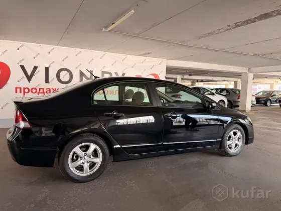Продажа Honda Civic VIII, 2008 г., Минск Минск