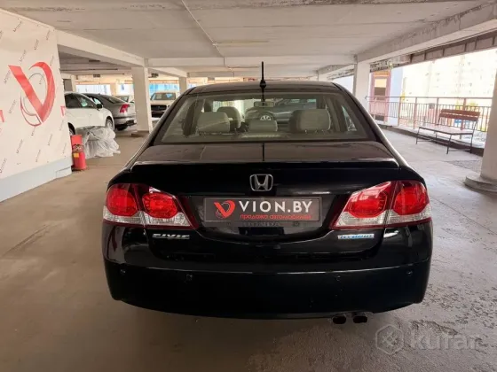 Продажа Honda Civic VIII, 2008 г., Минск Минск