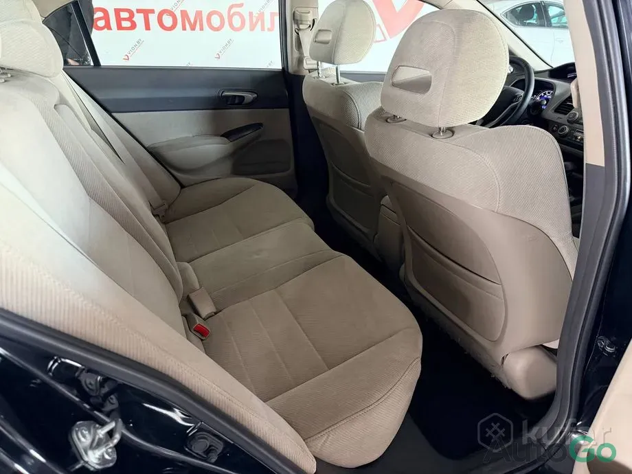Продажа Honda Civic VIII, 2008 г., Минск Минск - изображение 10