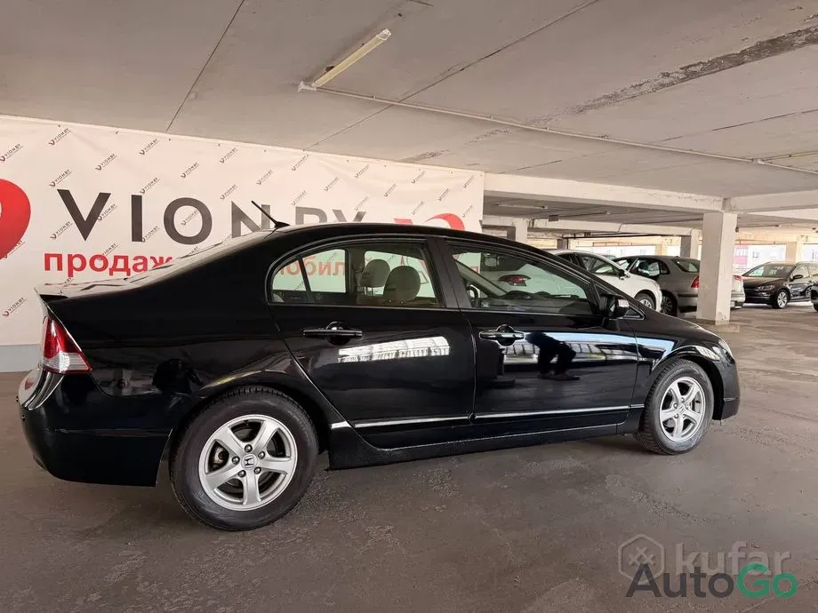 Продажа Honda Civic VIII, 2008 г., Минск Минск - изображение 4