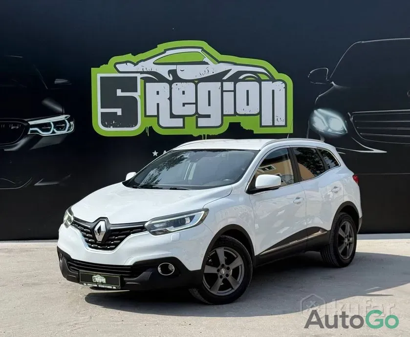  Kadjar I