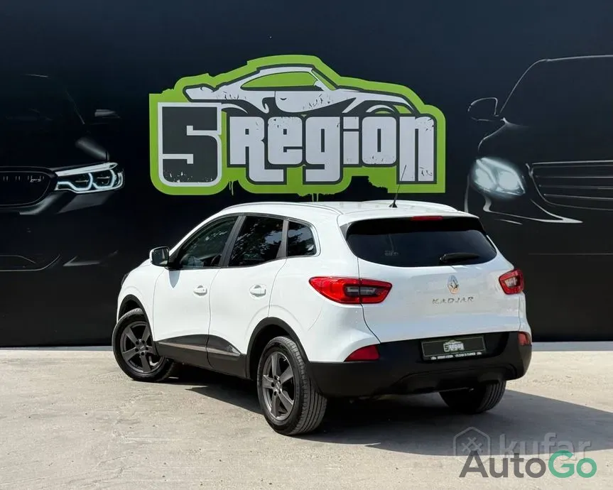  Kadjar I