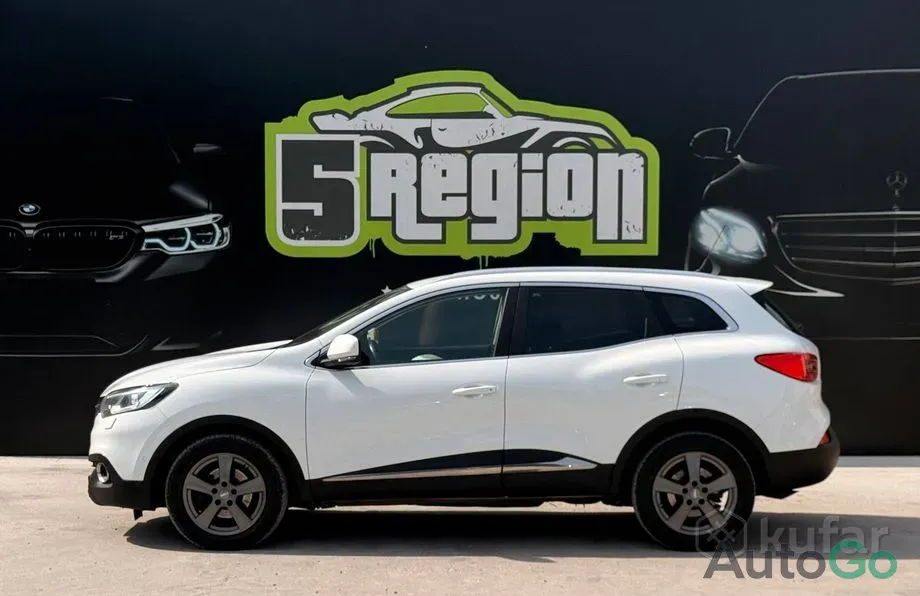  Kadjar I