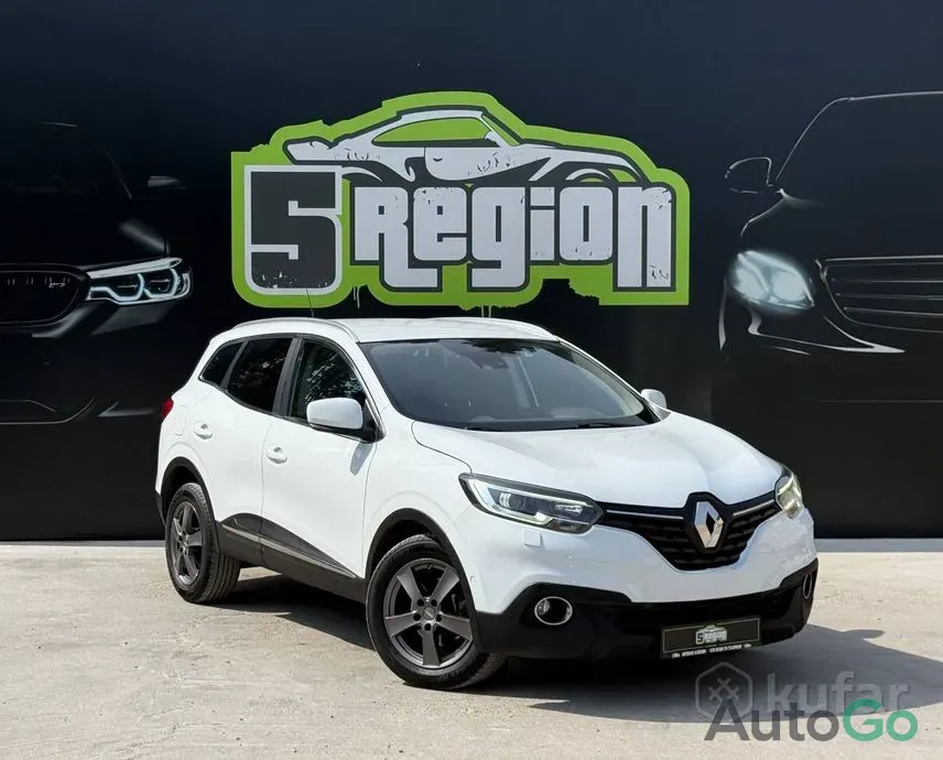 Kadjar I